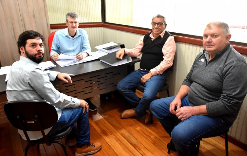 Comissão de Finanças atua com celeridade e responsabilidade fiscal na análise de projetos do Executivo